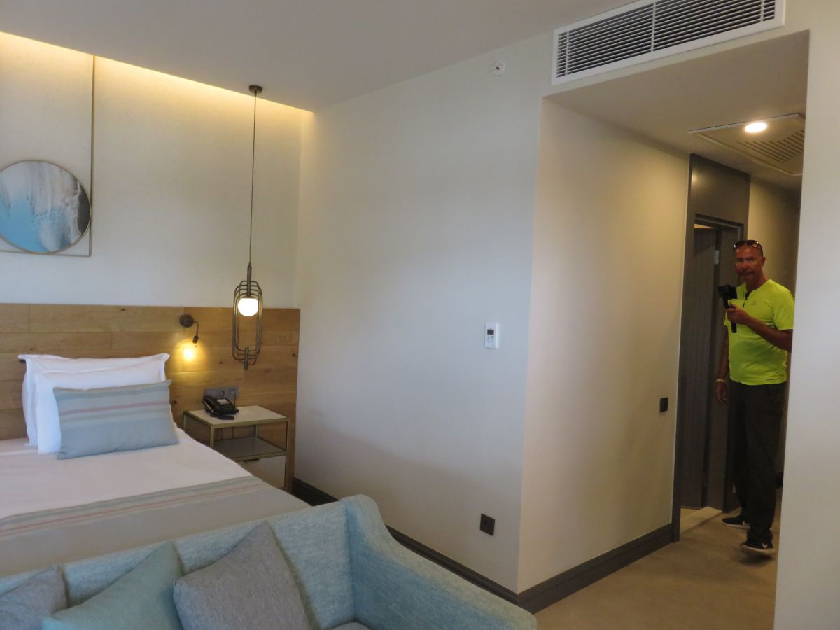 imagini hotel Miramare Beach Side